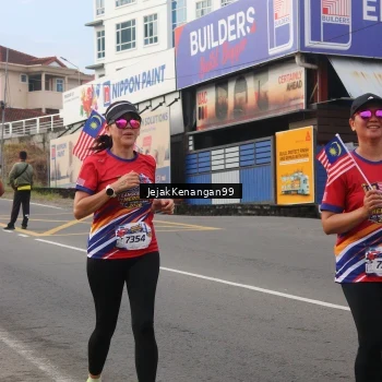 Runner Photo 6009148