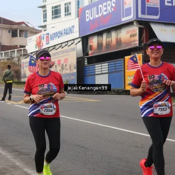 Runner Photo 6009151