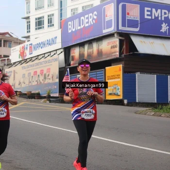 Runner Photo 6009153