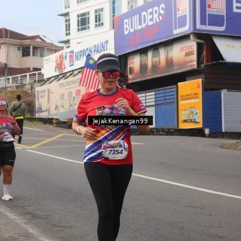 Runner Photo 6009155