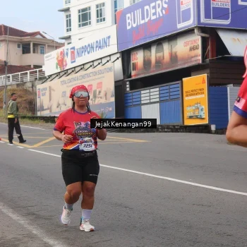 Runner Photo 6009159