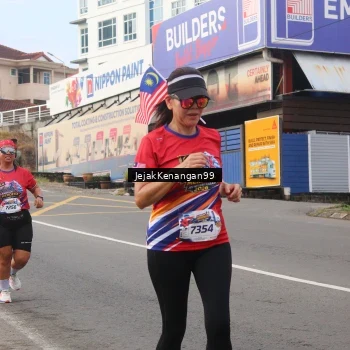 Runner Photo 6009162