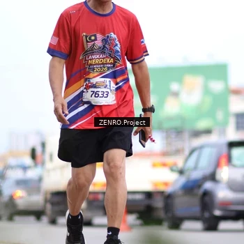 Runner Photo 6009163