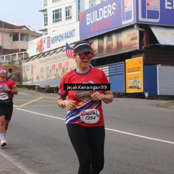 Runner Photo 6009164