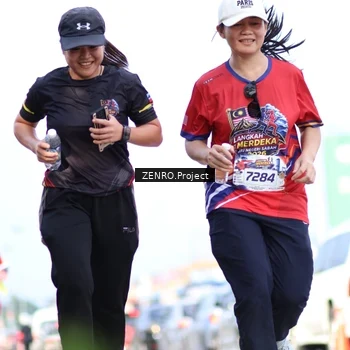 Runner Photo 6009166