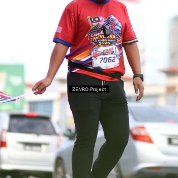 Runner Photo 6009168
