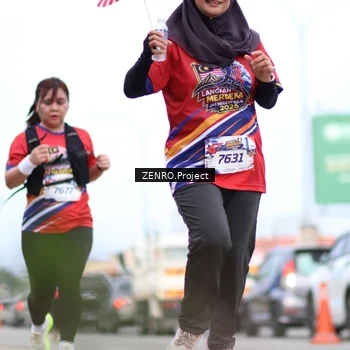 Runner Photo 6009169