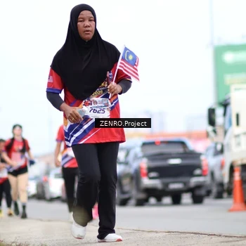Runner Photo 6009170