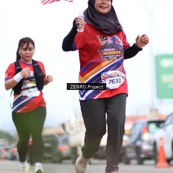 Runner Photo 6009172