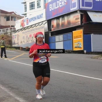 Runner Photo 6009174
