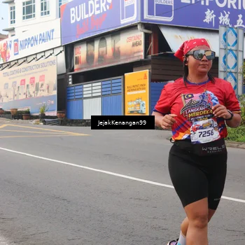 Runner Photo 6009187