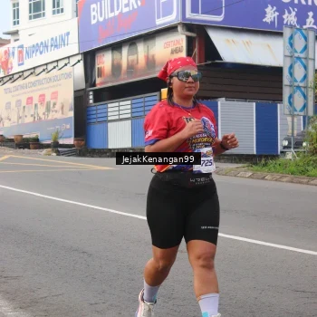 Runner Photo 6009189