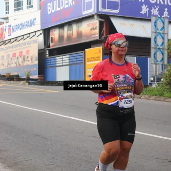 Runner Photo 6009190