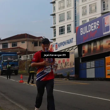 Runner Photo 6009191