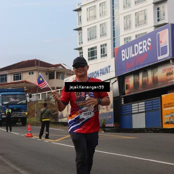 Runner Photo 6009196