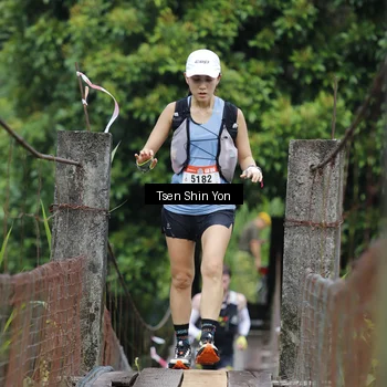 Runner Photo 60092