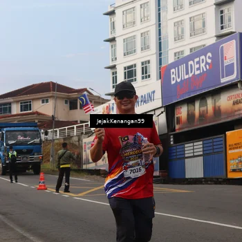 Runner Photo 6009200