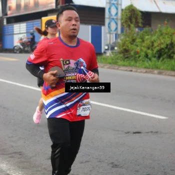 Runner Photo 6009204