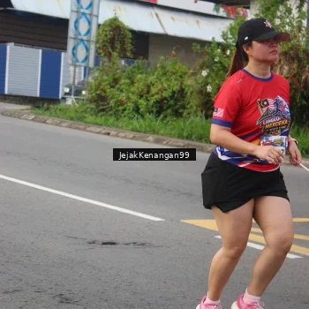 Runner Photo 6009213