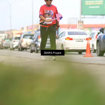 Runner Photo 6009216
