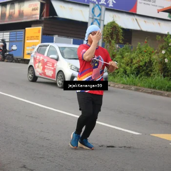 Runner Photo 6009217