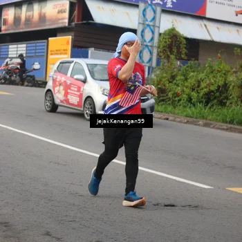 Runner Photo 6009223