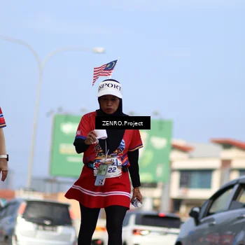 Runner Photo 6009224