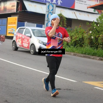 Runner Photo 6009225