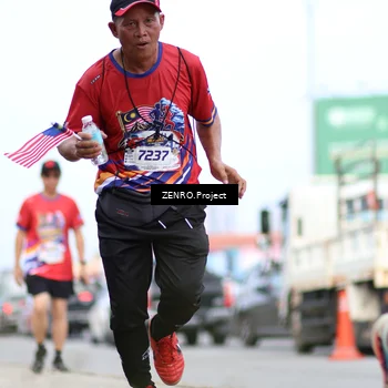 Runner Photo 6009227