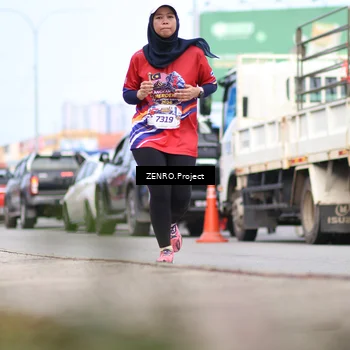 Runner Photo 6009229
