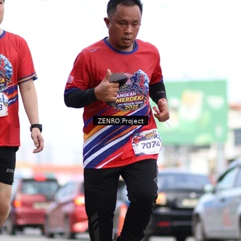 Runner Photo 6009230