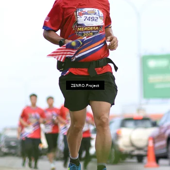 Runner Photo 6009231