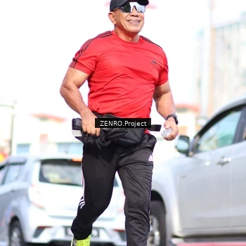 Runner Photo 6009232