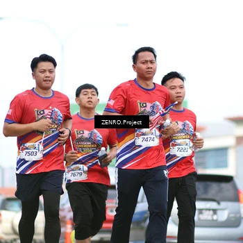 Runner Photo 6009233