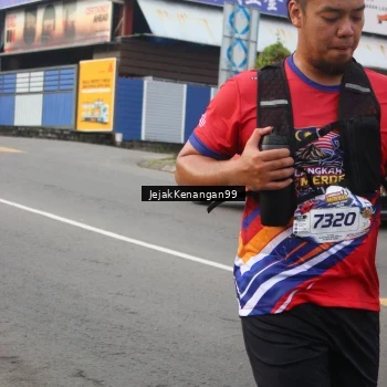 Runner Photo 6009234