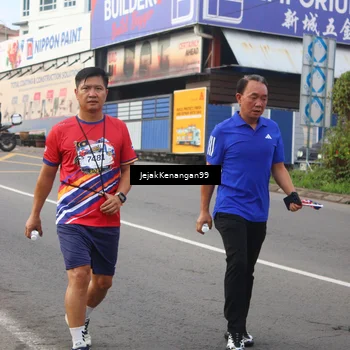 Runner Photo 6009238