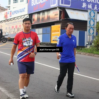 Runner Photo 6009239