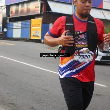 Runner Photo 6009242