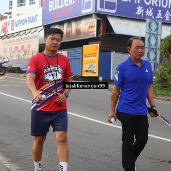 Runner Photo 6009246