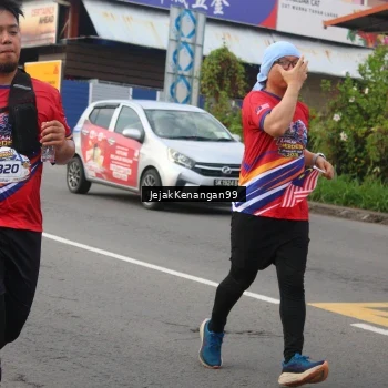 Runner Photo 6009249