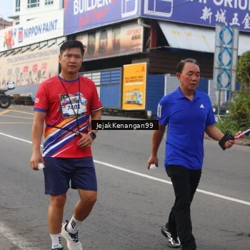 Runner Photo 6009252