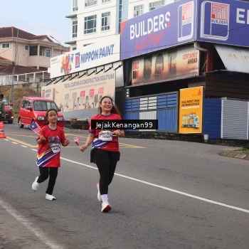 Runner Photo 6009254