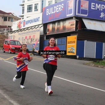 Runner Photo 6009255