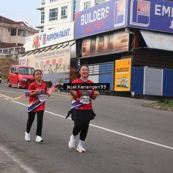 Runner Photo 6009258