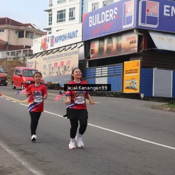 Runner Photo 6009259