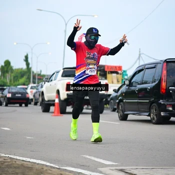Runner Photo 6009264