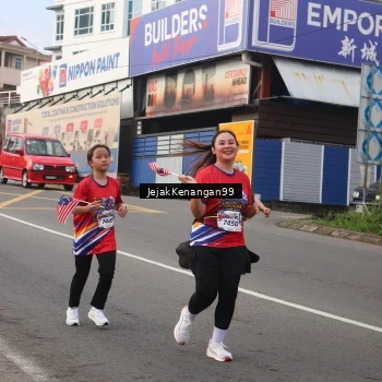 Runner Photo 6009266