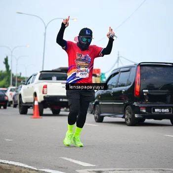 Runner Photo 6009268