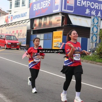 Runner Photo 6009270
