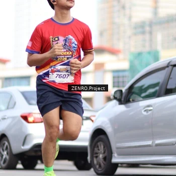 Runner Photo 6009271